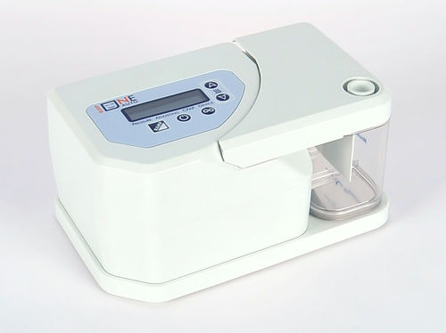 Ventilador auto PPC - SleepOne Auto - Kare Medical and Analytical Devices - para asistencia domiciliaria / para apnea del sueño / compacto