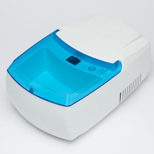 Nebulizador electroneumático - AeroCare II - Kare Medical and Analytical Devices - de uso general / de mesa / con compresores