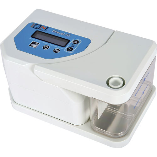 Ventilador para asistencia domiciliaria - SleepOne ST - Kare Medical and Analytical Devices - para apnea del sueño / CPAP / BIPAP