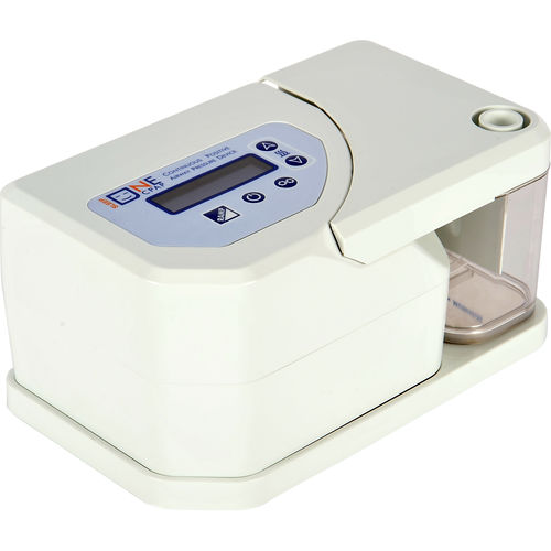 Ventilador para asistencia domiciliaria - SleepOne  - Kare Medical and Analytical Devices - para apnea del sueño / CPAP / compacto