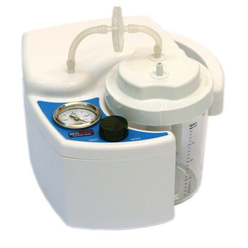 Aspirador de mucosidades con batería - Ecoaspir - Kare Medical and Analytical Devices - manual / de uso doméstico / portátil