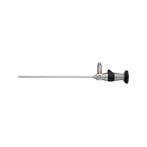Artroscopio para adulto - EndoCAMeleon® - KARL STORZ - gran angular / recto