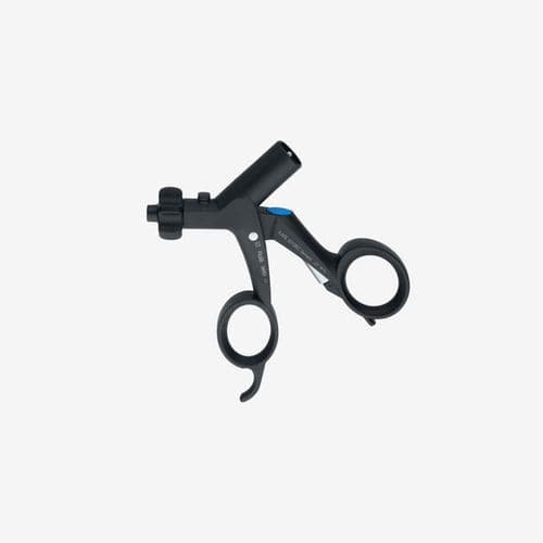 Pinza para laparoscopia - RoBi® - KARL STORZ - para endoscopia / de agarre / para prensión de tejidos