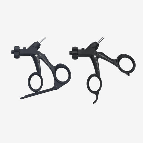 Pinza quirúrgica - CLICKline - KARL STORZ - para laparoscopia / para endoscopia / de agarre