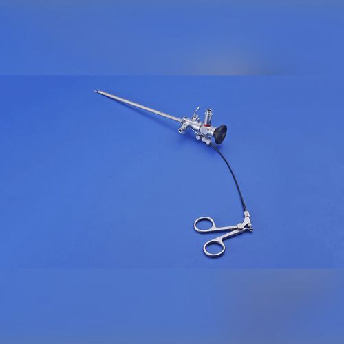 Kit de instrumental veterinario para rinoscopia - KARL STORZ - para perros