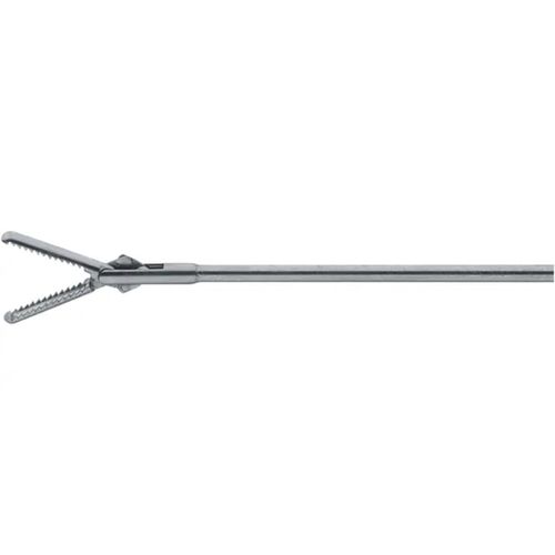 Pinza para urología - 27424F - KARL STORZ - de agarre