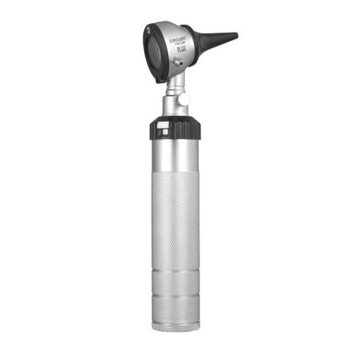 Otoscopio para adulto - EUROLIGHT C10 - KaWe - KIRCHNER & WILHELM - con espéculo