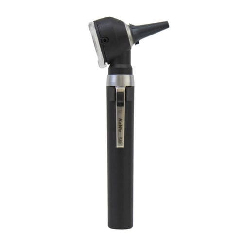 Otoscopio para adulto - PICCOLIGHT C - KaWe - KIRCHNER & WILHELM - con espéculo