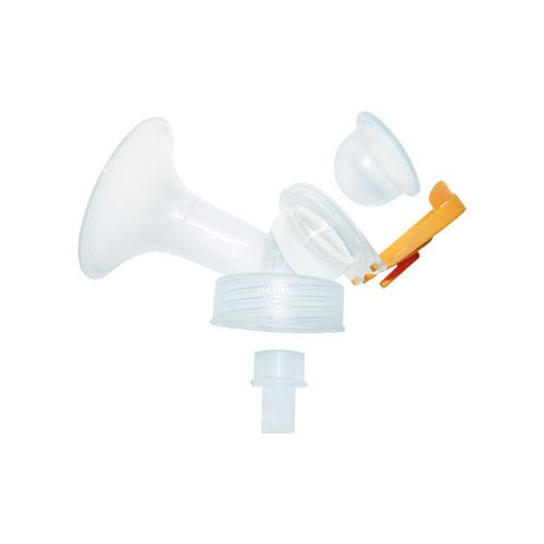 Kit de lactancia para sacaleches - 2831 series - mamivac