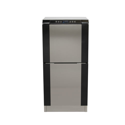 Lavacuñas compacta - BWD 733 - KEN Hygiene Systems - automática