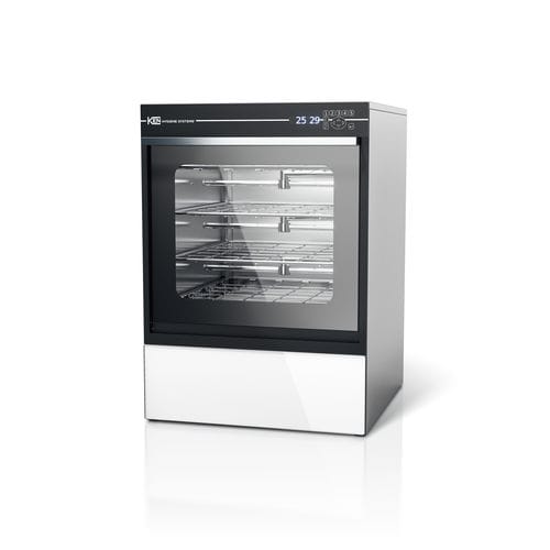 Lavadora desinfectadora bajo mostrador - IQ3  - KEN Hygiene Systems - de reprocesamiento / para odontología / veterinaria