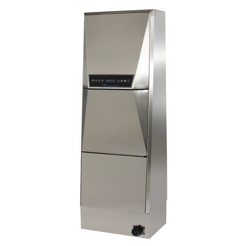 Lavacuñas compacta - BWD 736 - KEN Hygiene Systems - de pared / automática