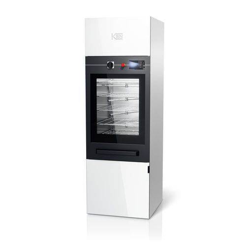 Máquina de lavado de material de vidrio automática - IQ5  - KEN Hygiene Systems - de laboratorio / para la industria farmacéutica / de agua