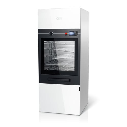 Máquina de lavado de material de vidrio automática - IQ6  - KEN Hygiene Systems - de laboratorio / para la industria farmacéutica / de agua