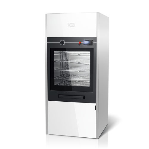 Máquina de lavado de material de vidrio automática - IQ6 GMP - KEN Hygiene Systems - de laboratorio / para la industria farmacéutica / de agua