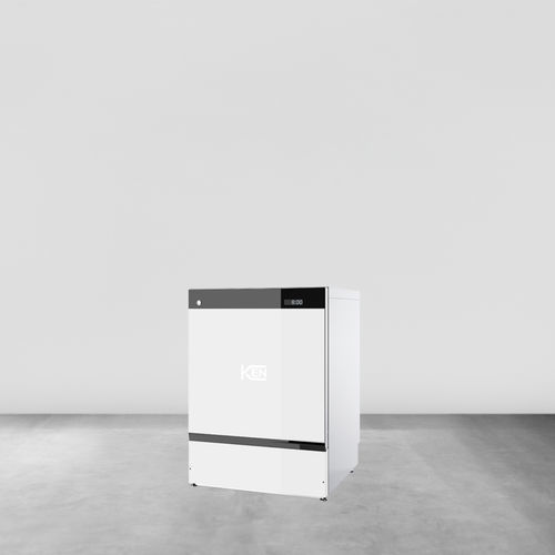Lavadora desinfectadora para odontología - IQ3  - KEN Hygiene Systems - veterinaria / de reprocesamiento / de pie