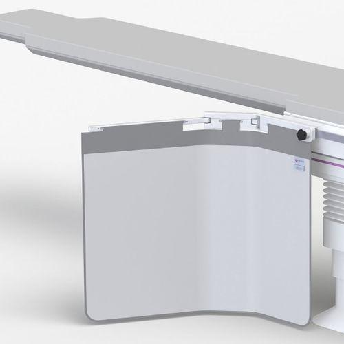 Pantalla de radioprotección rayos X 312/E010 Kenex ElectroMedical