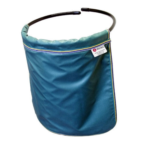 Falda de protección radiológica protección delantera - 921 - Kenex Electro-Medical - 0,50 mm
