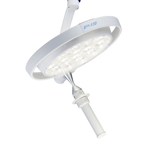Lámpara para exploración led - 130F - Kenex Electro-Medical - de pared / de techo