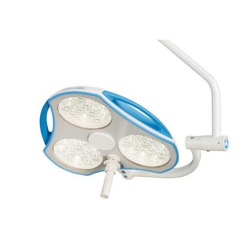 Lámpara cialítica de techo - LED 300DF SC - Kenex Electro-Medical - de pared / LED / 94