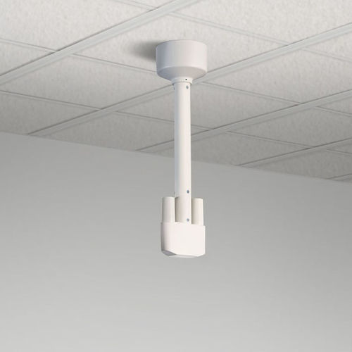 Columna de suministro de techo - 300 - Kenex Electro-Medical - para cuidados intensivos