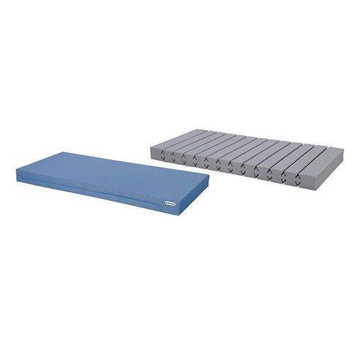 Colchón para cama médica - K091 - Kenmak Hospital Furnitures  - de aire dinámico / impermeable / ignifugado