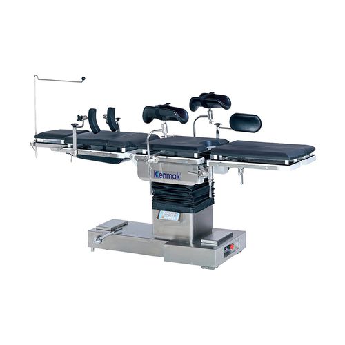Mesa de operaciones universal - K019 / OPTA 20 - Kenmak Hospital Furnitures  - eléctrica / elevadora / basculante