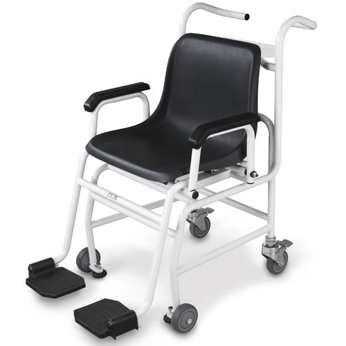 Balanza pesa-personas digital - MCC 250K100M - KERN & SOHN - electrónica / médica / para adulto