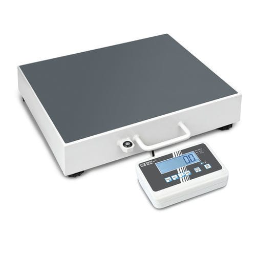 Balanza pesa-personas electrónica - MPC 300K-1LM - KERN & SOHN - digital / para hospitales / bariátrica