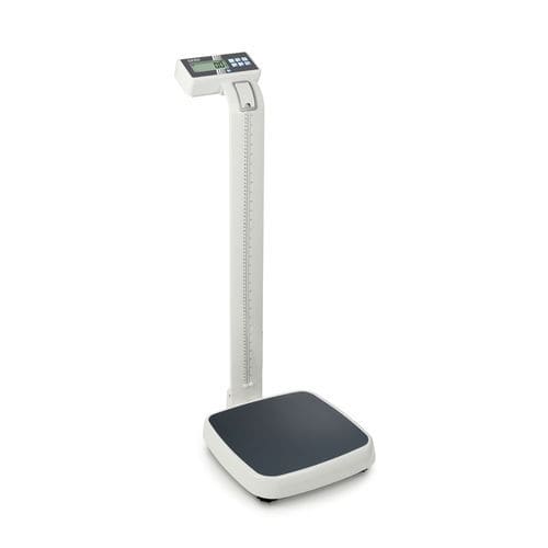 Balanza pesa-personas digital - MPN 200K-1HM - KERN & SOHN - electrónica / médica / para hospitales