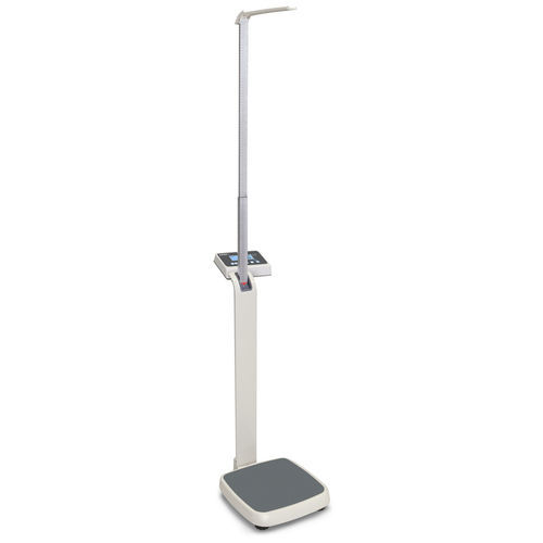 Balanza pesa-personas electrónica - MPE 250K100HM - KERN & SOHN - digital / para hospitales / médica