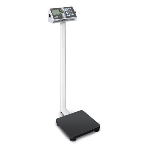 Balanza pesa-personas electrónica - MPS 200K100PM - KERN & SOHN - digital / para hospitales / para humanos