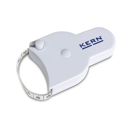 Cinta medidora mecánica - MSW 200S05 - KERN & SOHN