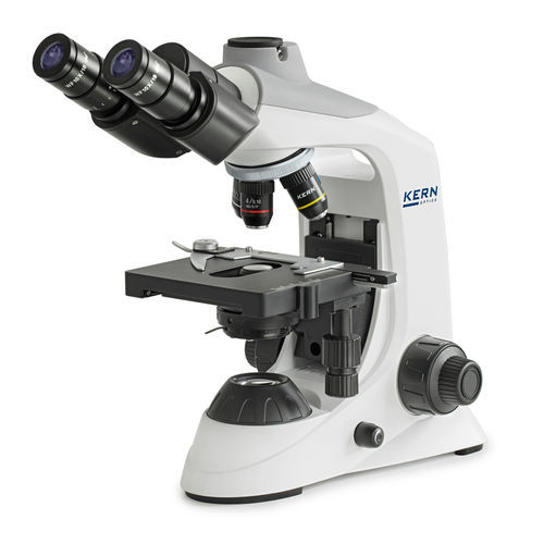 Microscopio óptico - OBE 134 - KERN & SOHN - de laboratorio / para la investigación / médico