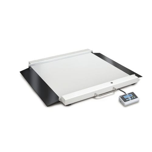 Plataforma de pesaje electrónica - MWA 300K-1M - KERN & SOHN - digital / médica / bariátrica
