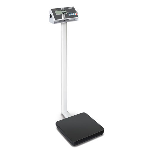 Balanza pesa-personas electrónica - MPB 300K100P - KERN & SOHN - digital / para fitness / de farmacia