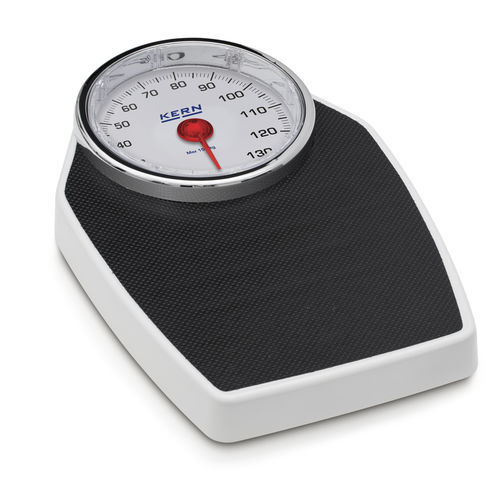 Balanza pesa-personas mecánica - MGC 100K-1S05 - KERN & SOHN - doméstica / compacta / de esfera
