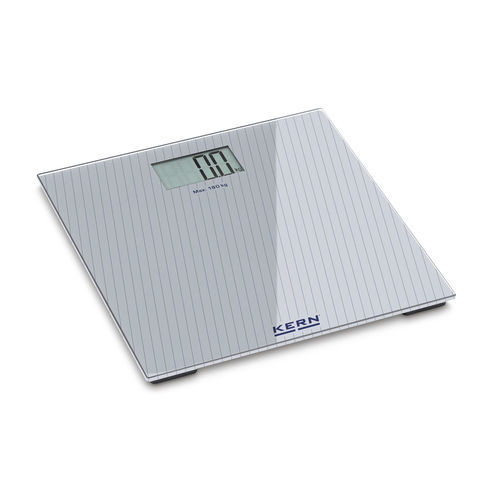 Plataforma de pesaje digital - MGD 100K-1S05 - KERN & SOHN - electrónica / para hospitales / doméstica