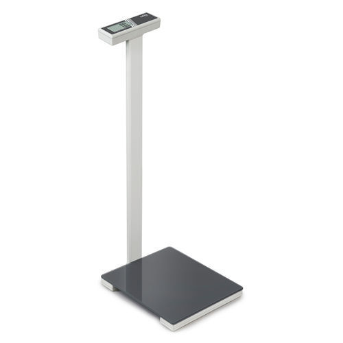Balanza pesa-personas electrónica - MPK 200K-1P - KERN & SOHN - digital / doméstica / para fitness