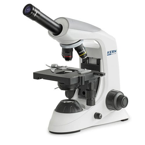 Microscopio óptico - OBE 131 - KERN & SOHN - de laboratorio / médico / de formación