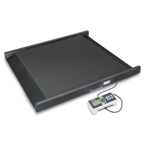Plataforma de pesaje electrónica - MWN 300K-1M - KERN & SOHN - digital / para hospitales / médica
