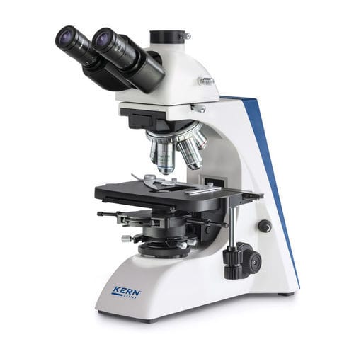 Microscopio para histopatología - OBN 159 - KERN & SOHN - de laboratorio / para citología / para la investigación