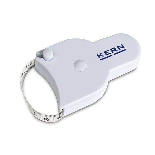 Cinta medidora mecánica - MSW 200 - KERN & SOHN