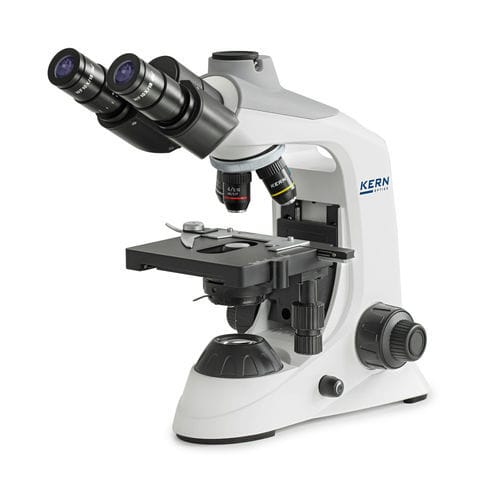 Microscopio de laboratorio - OBE 124 - KERN & SOHN - médico / de formación / de educación