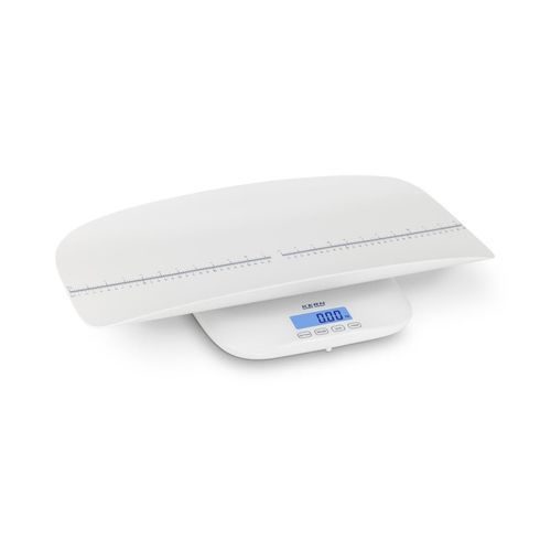 Pesabebés electrónico - MBF 100K-2 - KERN & SOHN - digital / doméstico / de farmacia