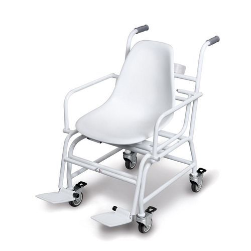 Balanza pesa-personas sillón - MCF 300K-1M - KERN & SOHN - electrónica / digital / para hospitales