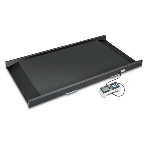 Plataforma de pesaje electrónica - MWN 300K-1LM - KERN & SOHN - digital / para silla de ruedas / para hospitales
