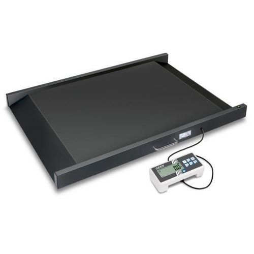 Plataforma de pesaje electrónica - MWN 400K-1M - KERN & SOHN - digital / para silla de ruedas / para hospitales