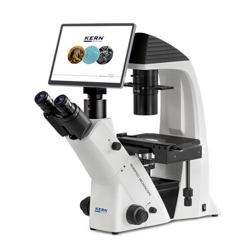 Videomicroscopio digital - OCM 162T251 - KERN & SOHN - de formación / para biología / de inspección