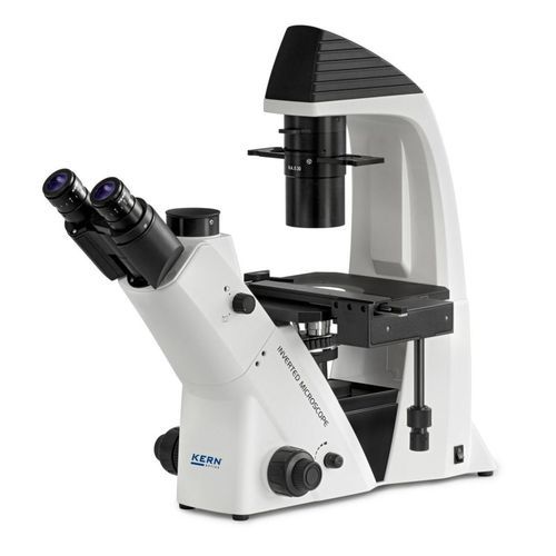 Microscopio óptico - OCM 162 - KERN & SOHN - de laboratorio / para la investigación / para supervisión de cultivos celulares